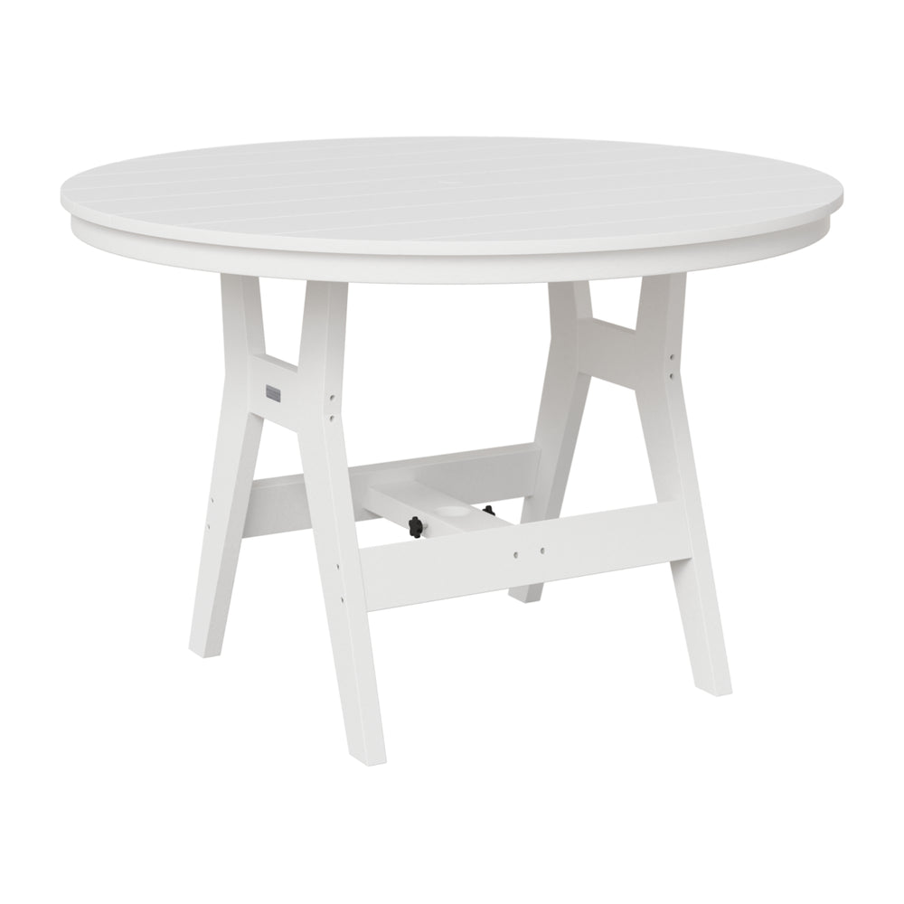 Harbor 48" Round Bar Table