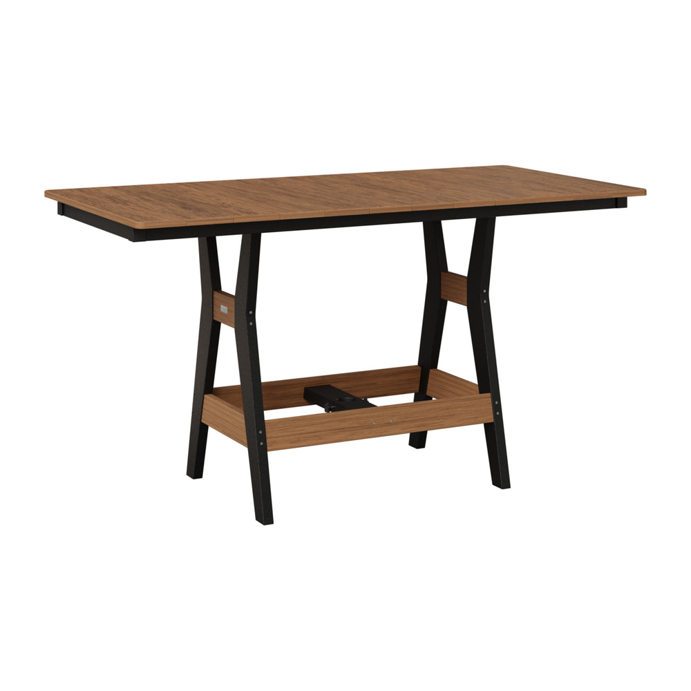 Harbor 33" X 66" Rectangular Bar Table