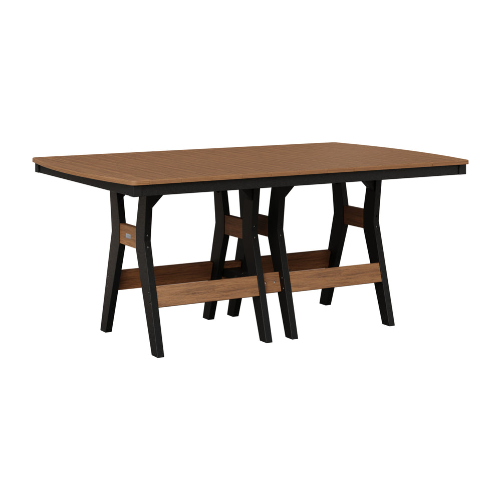 Harbor 44" X 72" Rectangular Bar Table