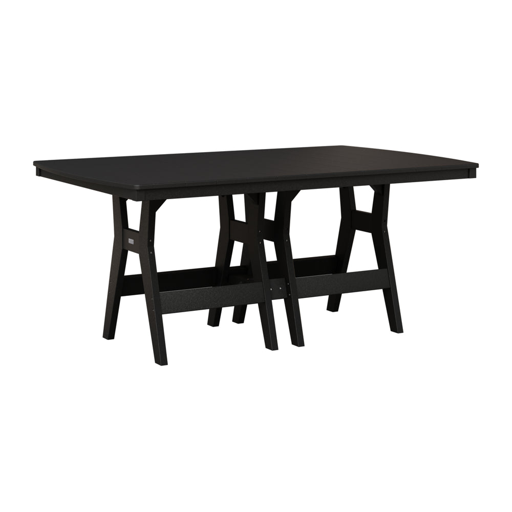 Harbor 44" X 72" Rectangular Bar Table