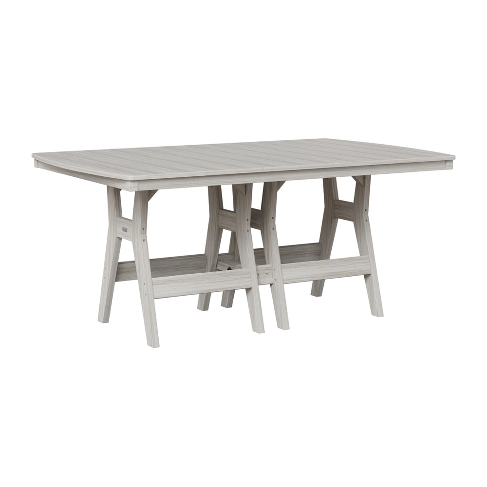 Harbor 44" X 72" Rectangular Bar Table