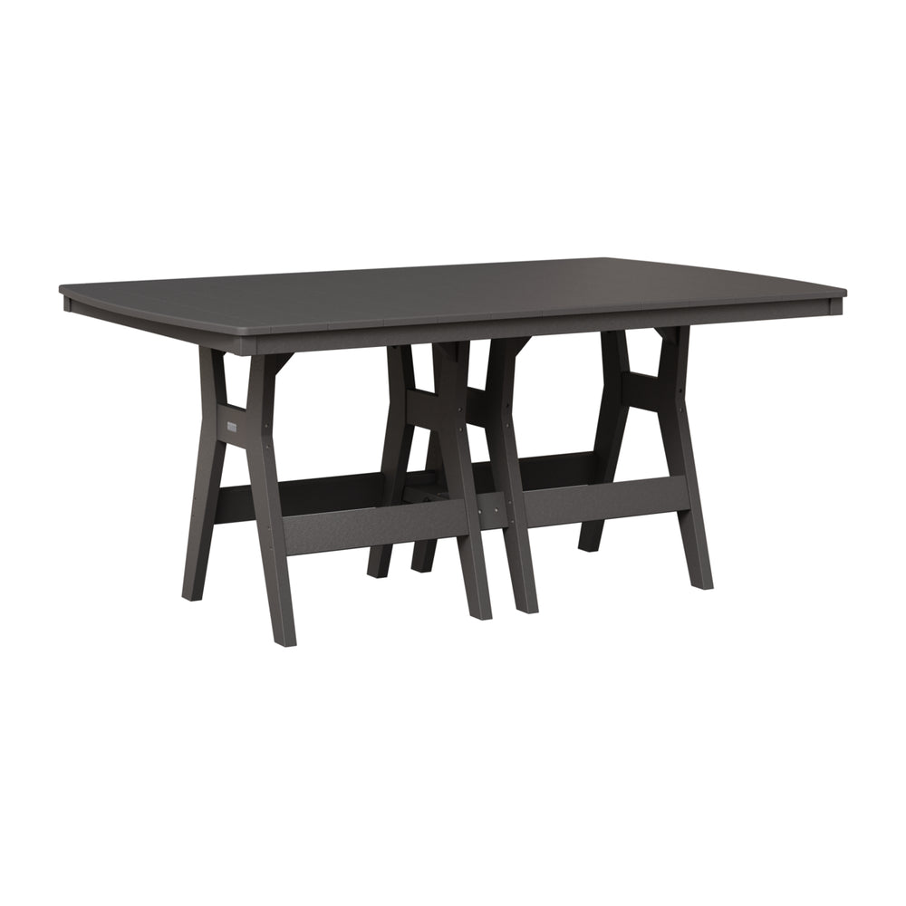 Harbor 44" X 72" Rectangular Bar Table