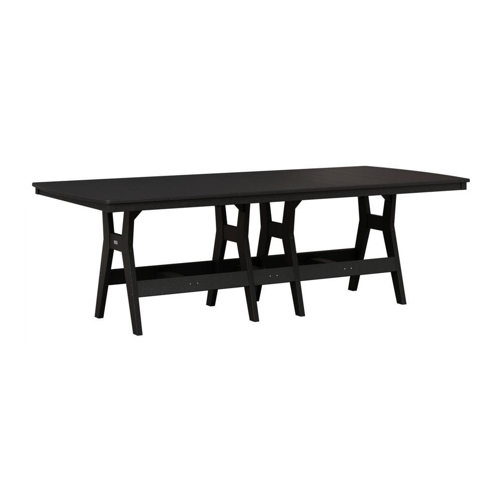 Harbor 44" X 96" Rectangular Bar Table