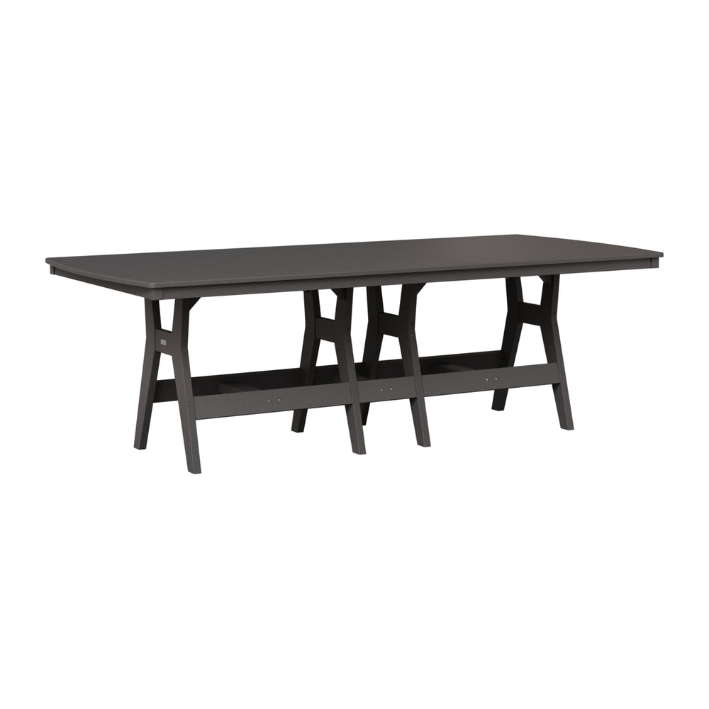 Harbor 44" X 96" Rectangular Bar Table