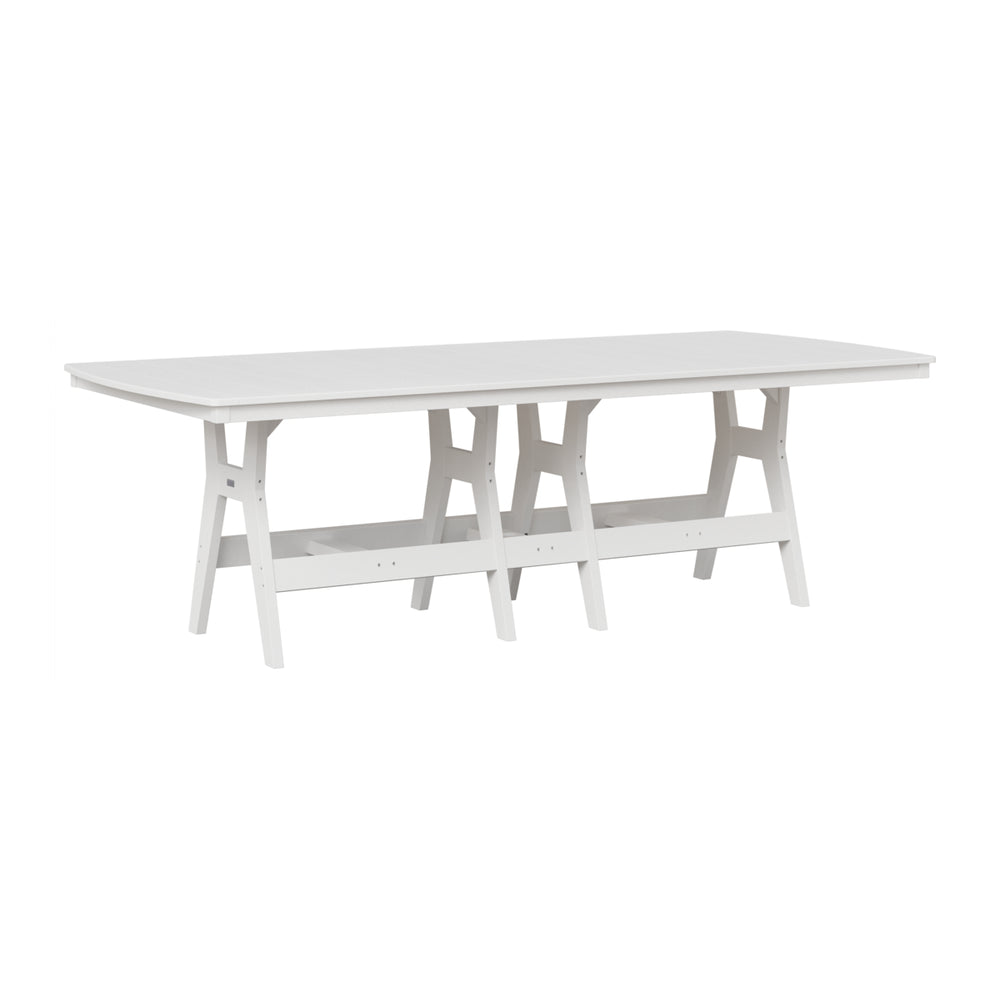 Harbor 44" X 96" Rectangular Bar Table