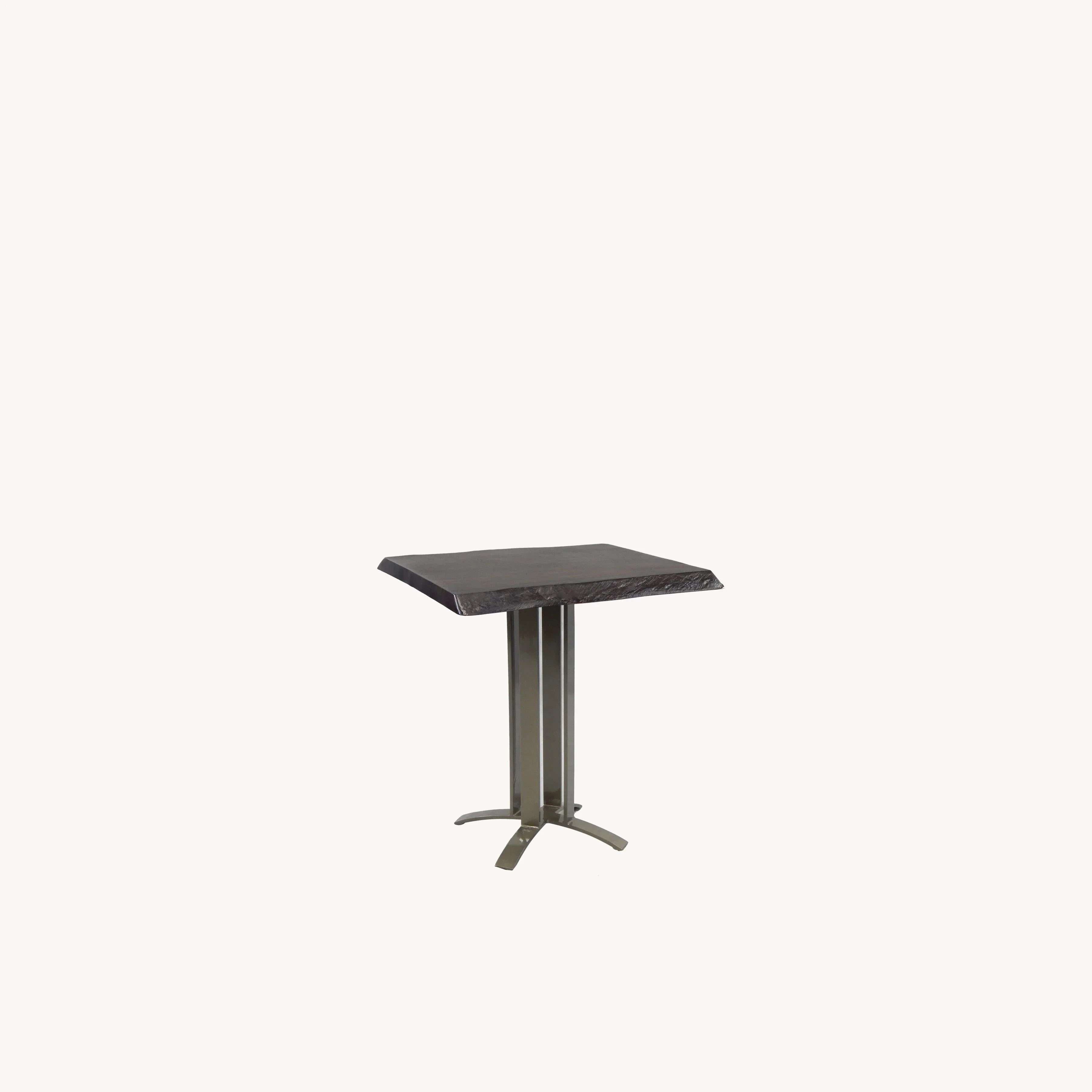 Moderna 32"" Square Counter Table