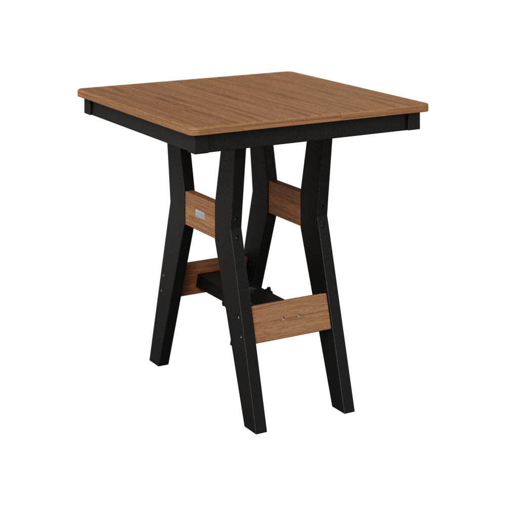 Harbor 28" Square Dining Table
