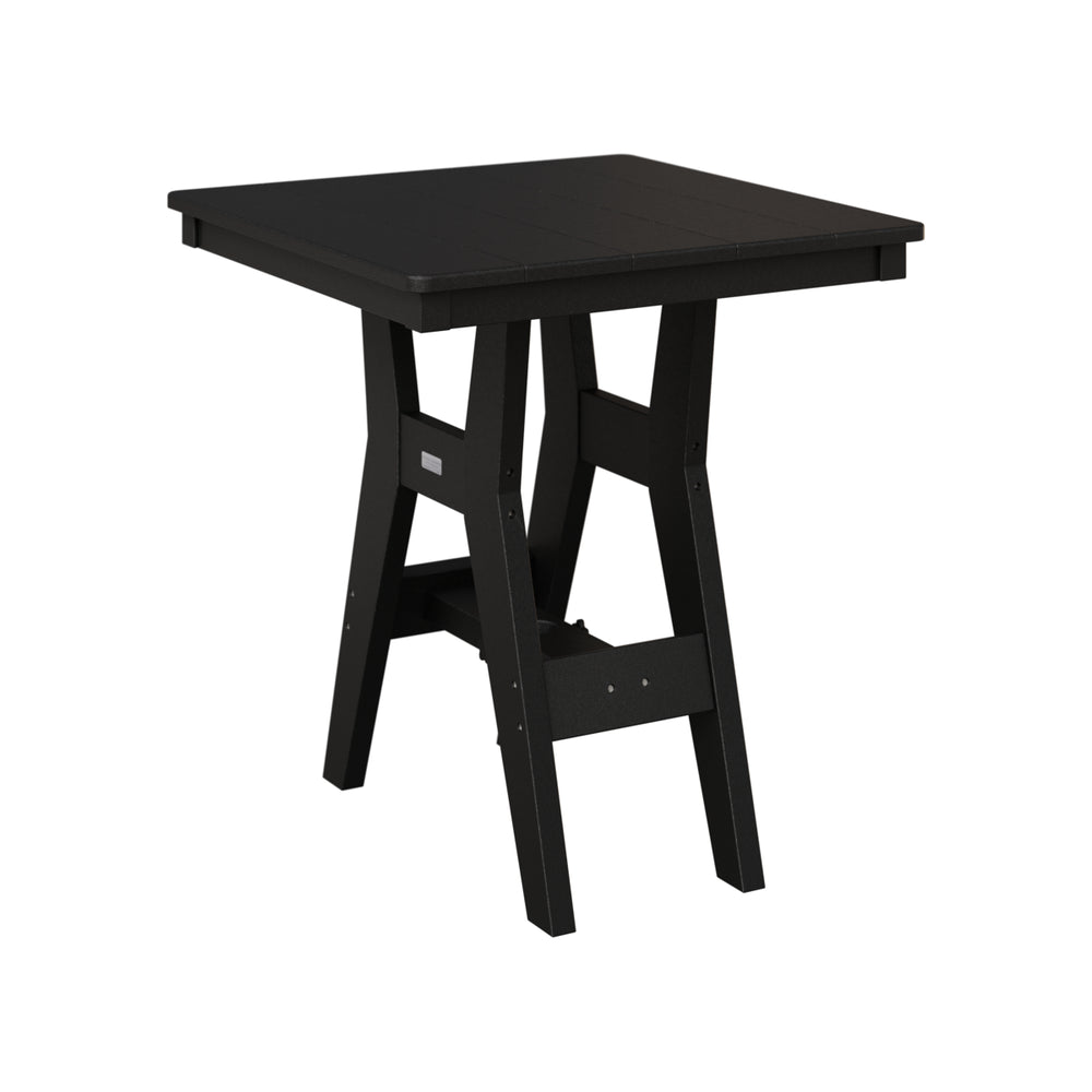 Harbor 28" Square Dining Table