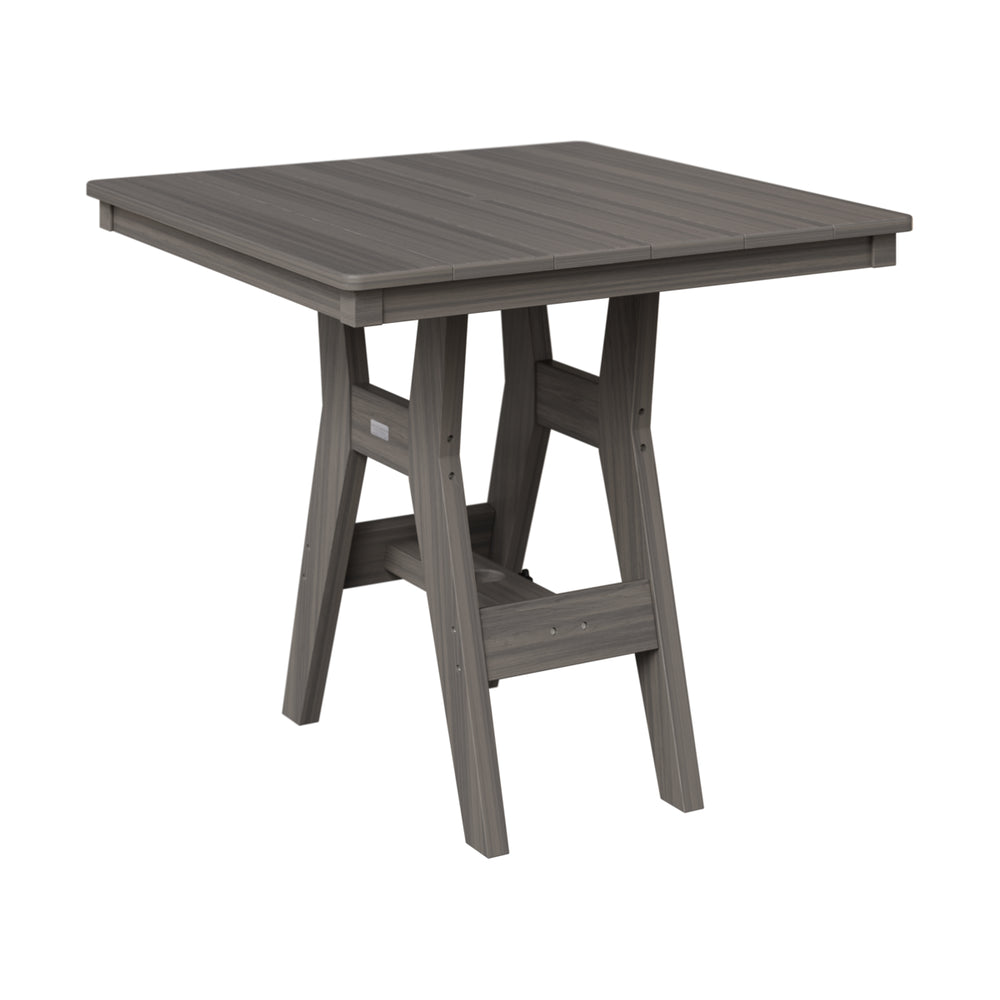 Harbor 33" Square Dining Table