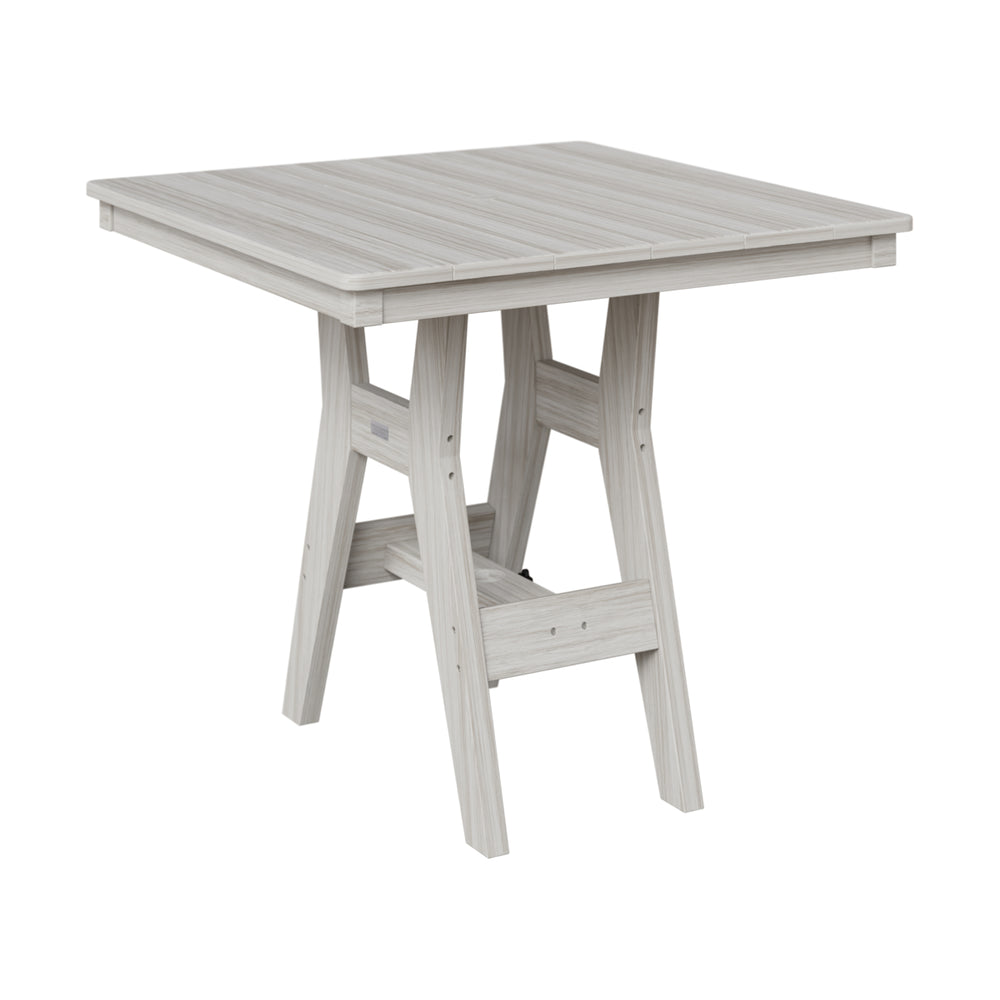 Harbor 33" Square Dining Table
