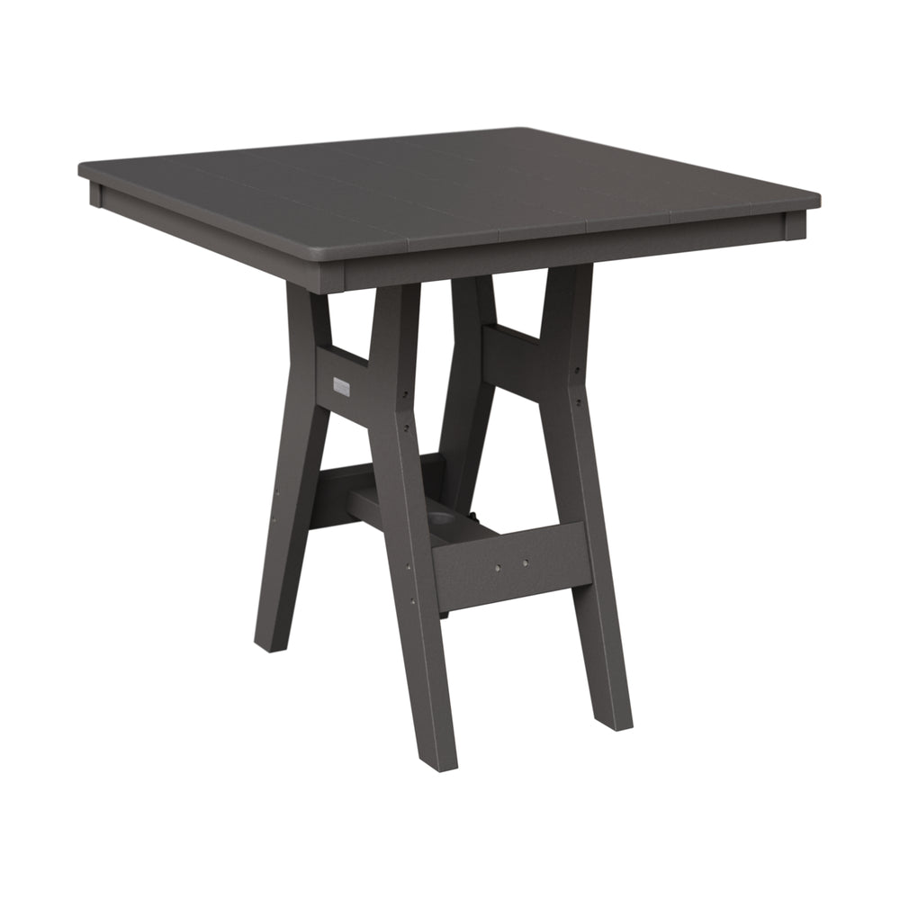Harbor 33" Square Dining Table