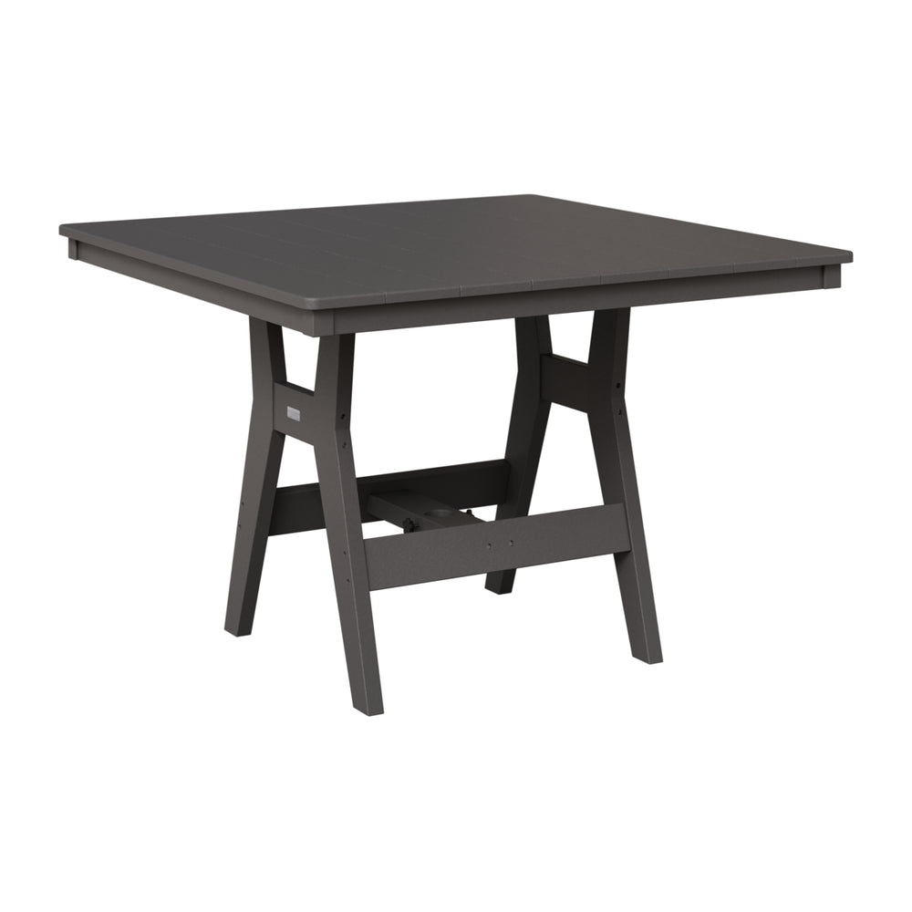 Harbor 44" Square Bar Table