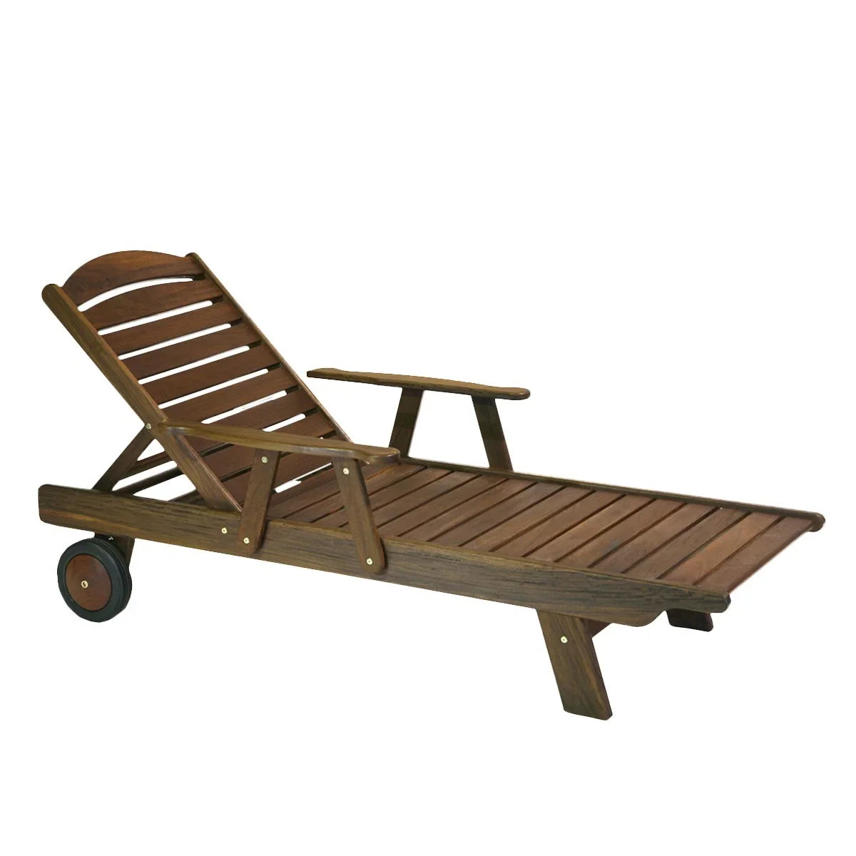 Heritage Chaise Lounge
