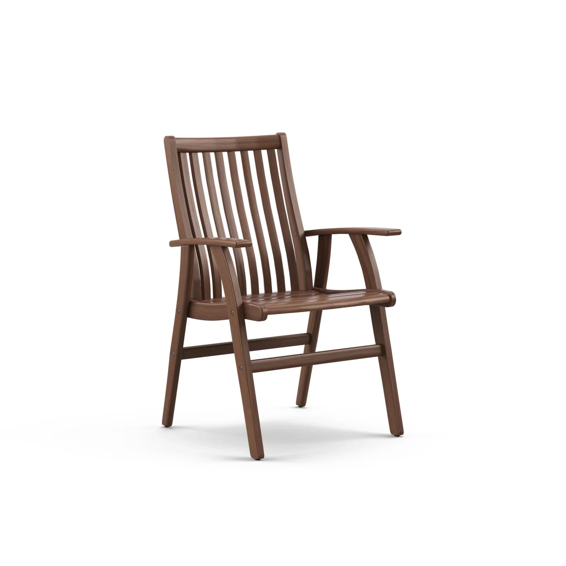 Heritage Franklin Dining Arm Chair