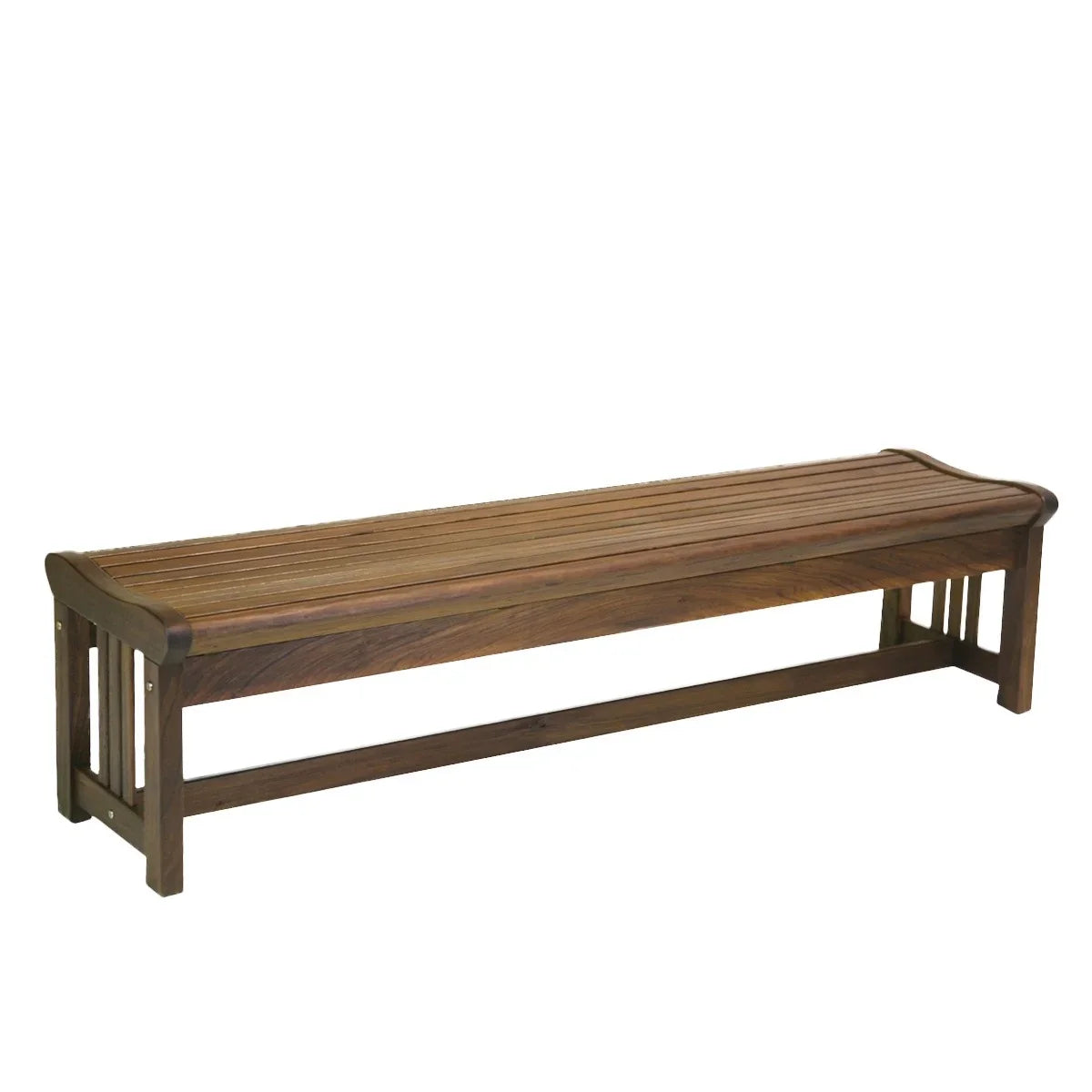 Heritage Lincoln 72" Bench - Backless