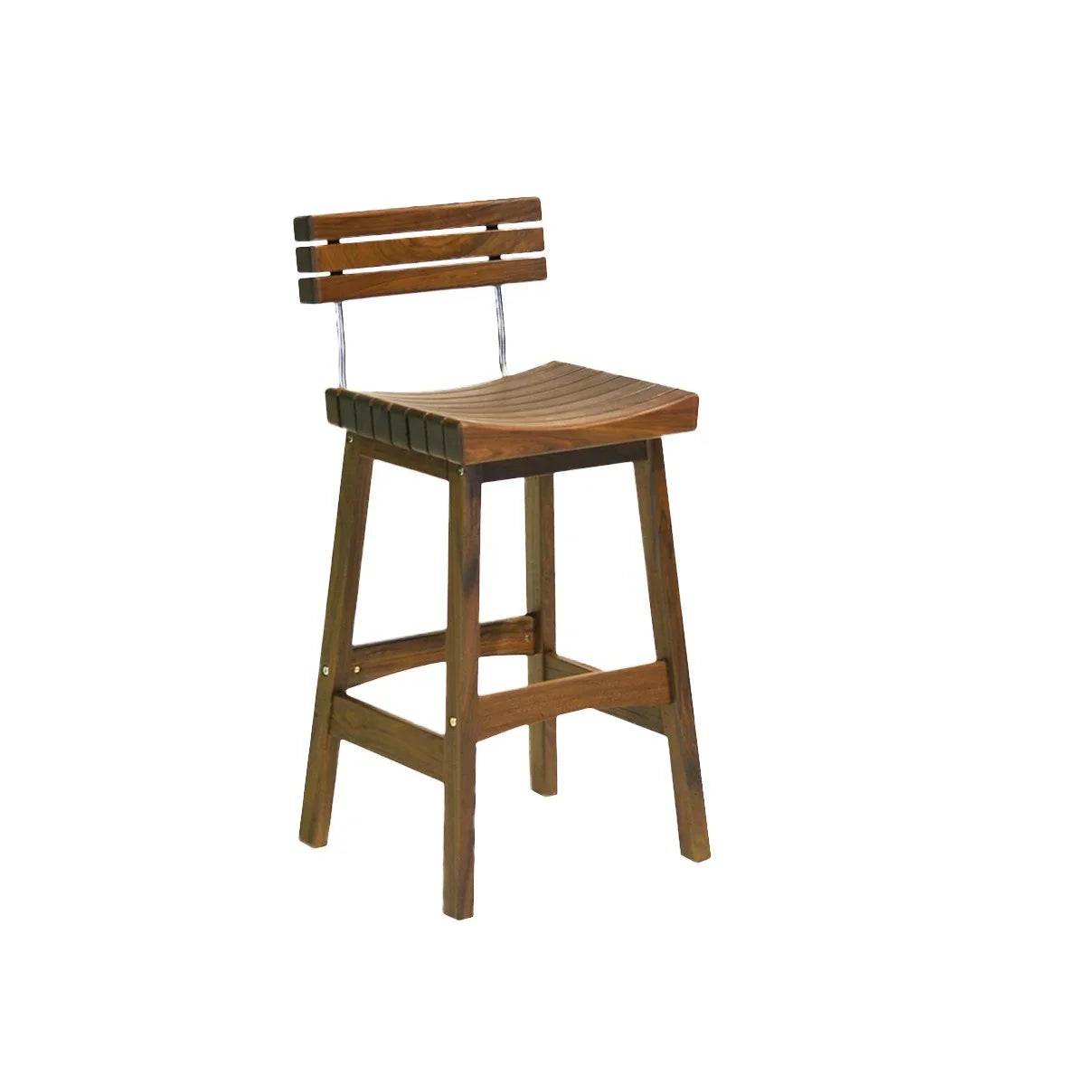 Heritage Sunset Bar Side Chair