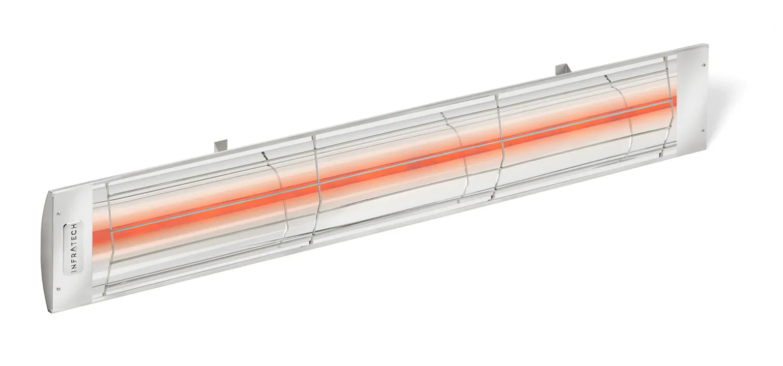 48" C Series Single Element 2600W 240V Electric Infrared Patio Heater