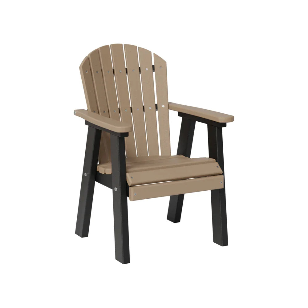 Kids Comfo Dining Chair