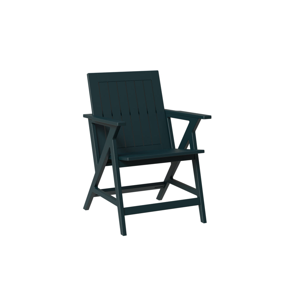 Kinsley Dining Arm Chair