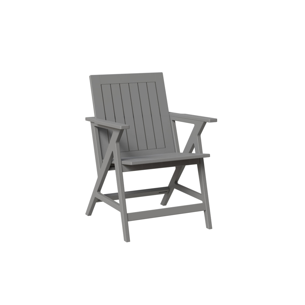 Kinsley Dining Arm Chair