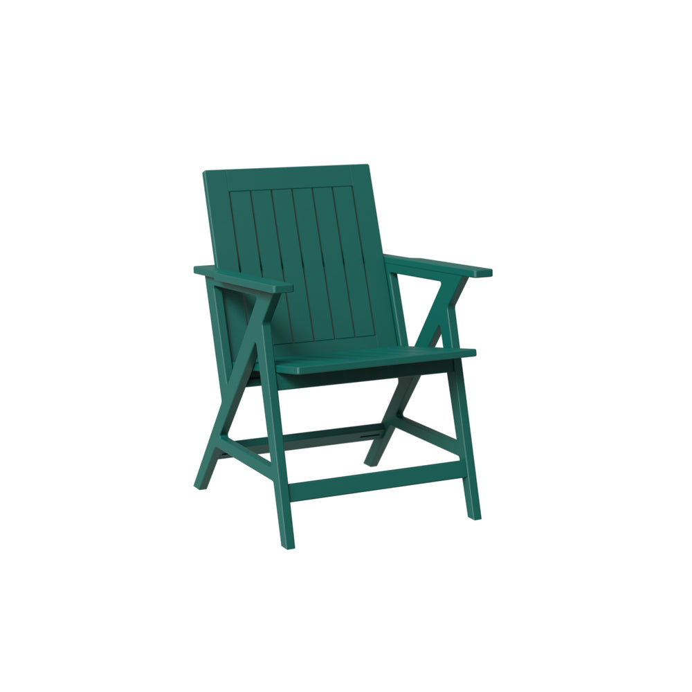 Kinsley Dining Arm Chair