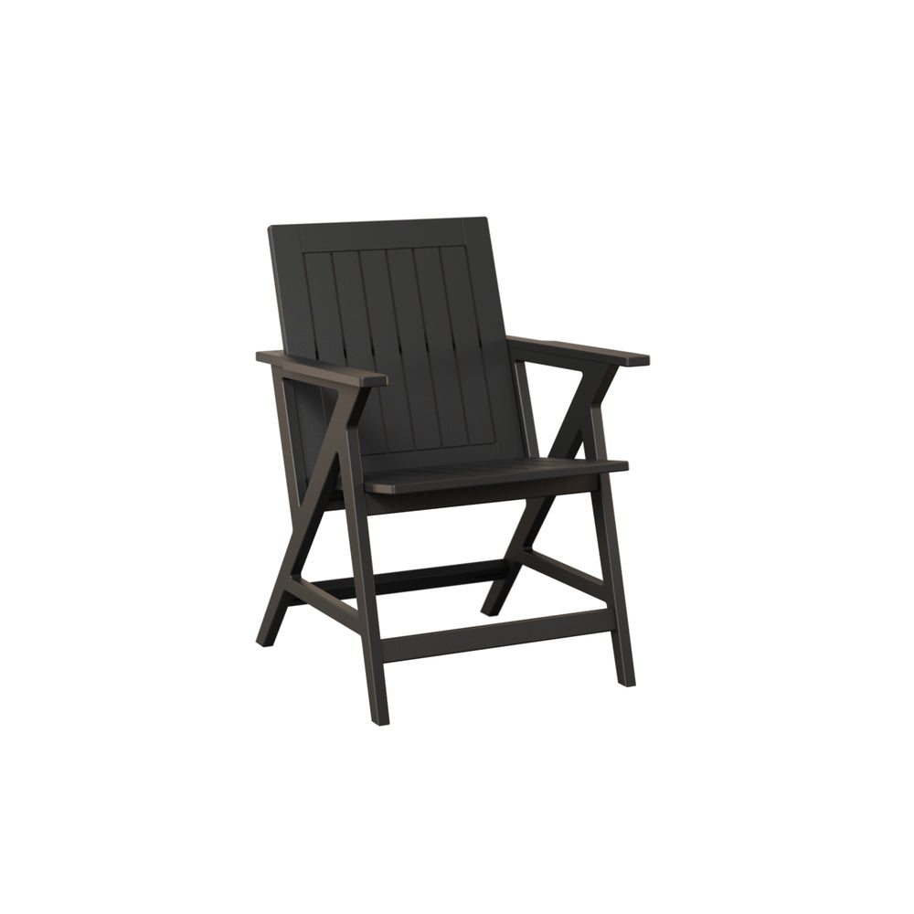 Kinsley Dining Arm Chair