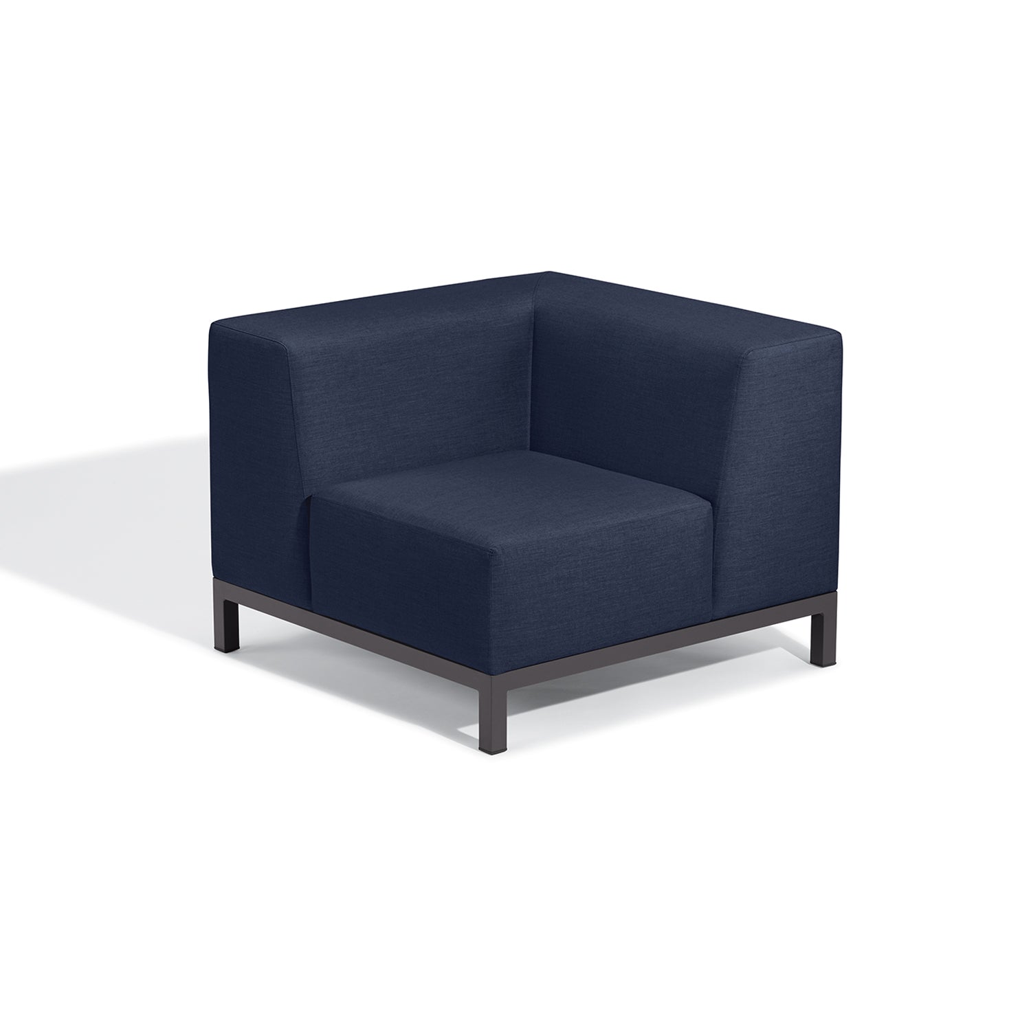 Koral Modular Corner Seat by Oxford Garden