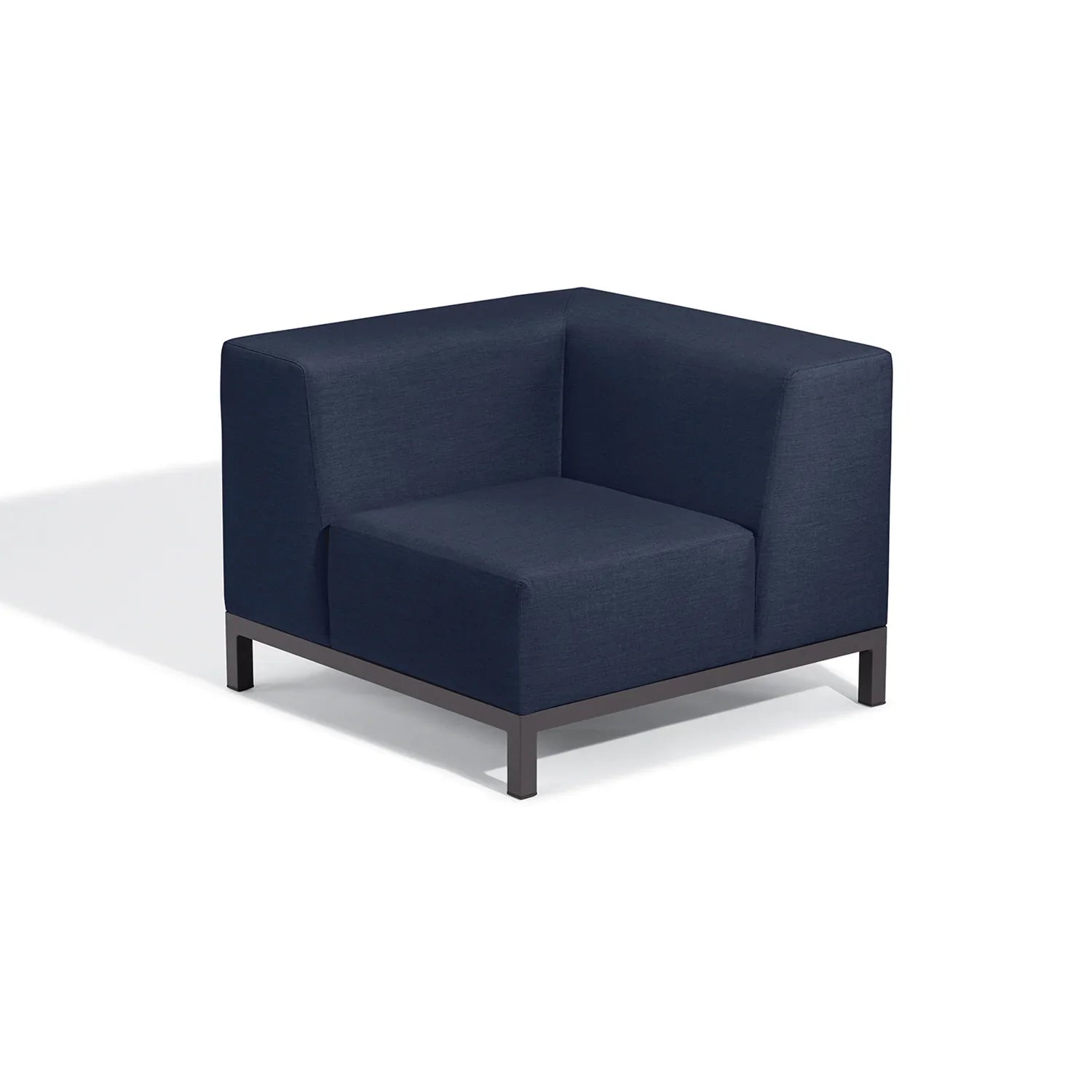 Koral Modular Corner Seat by Oxford Garden
