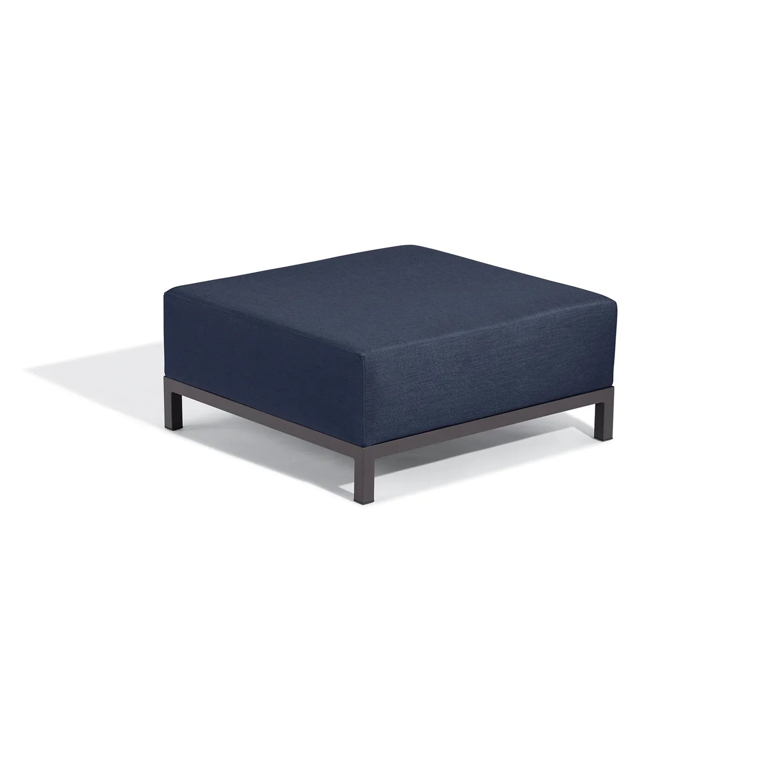 Koral Ottoman by Oxford Garden