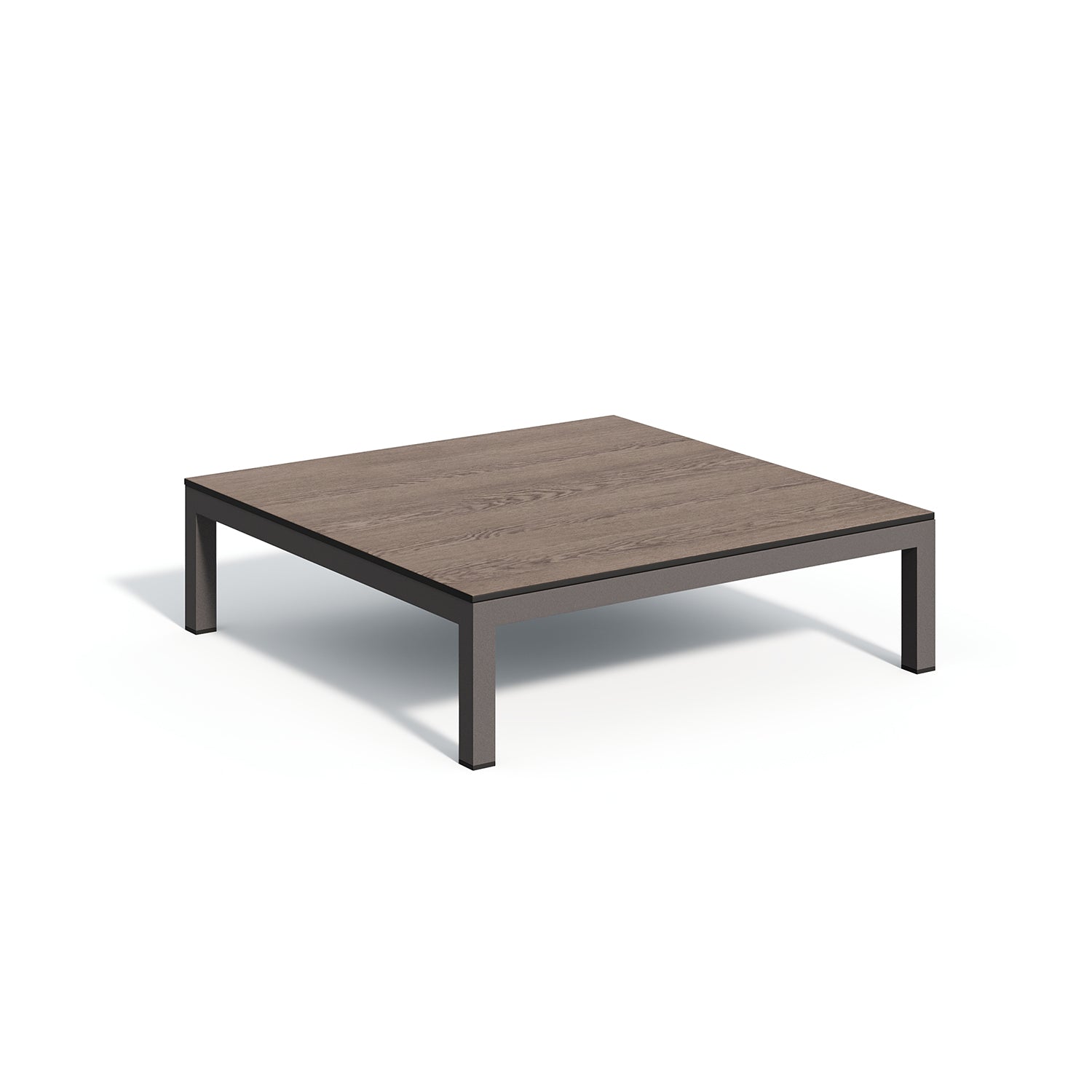 Koral Coffee Table by Oxford Garden
