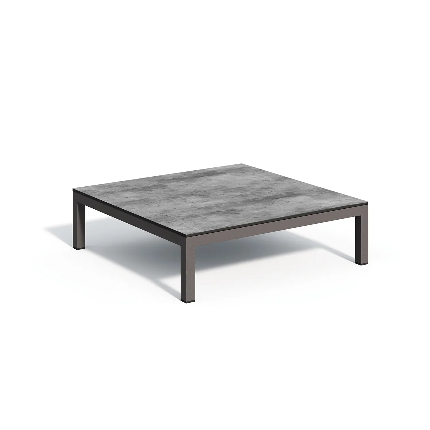 Koral Coffee Table by Oxford Garden