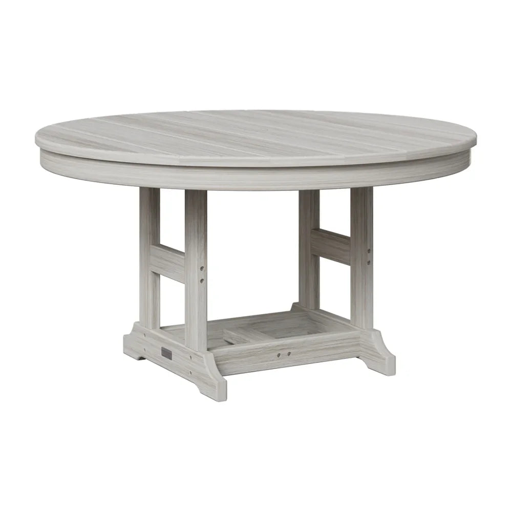 Kids 38 Rd Dining Table