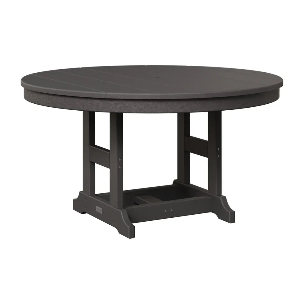 Kids 38 Rd Dining Table