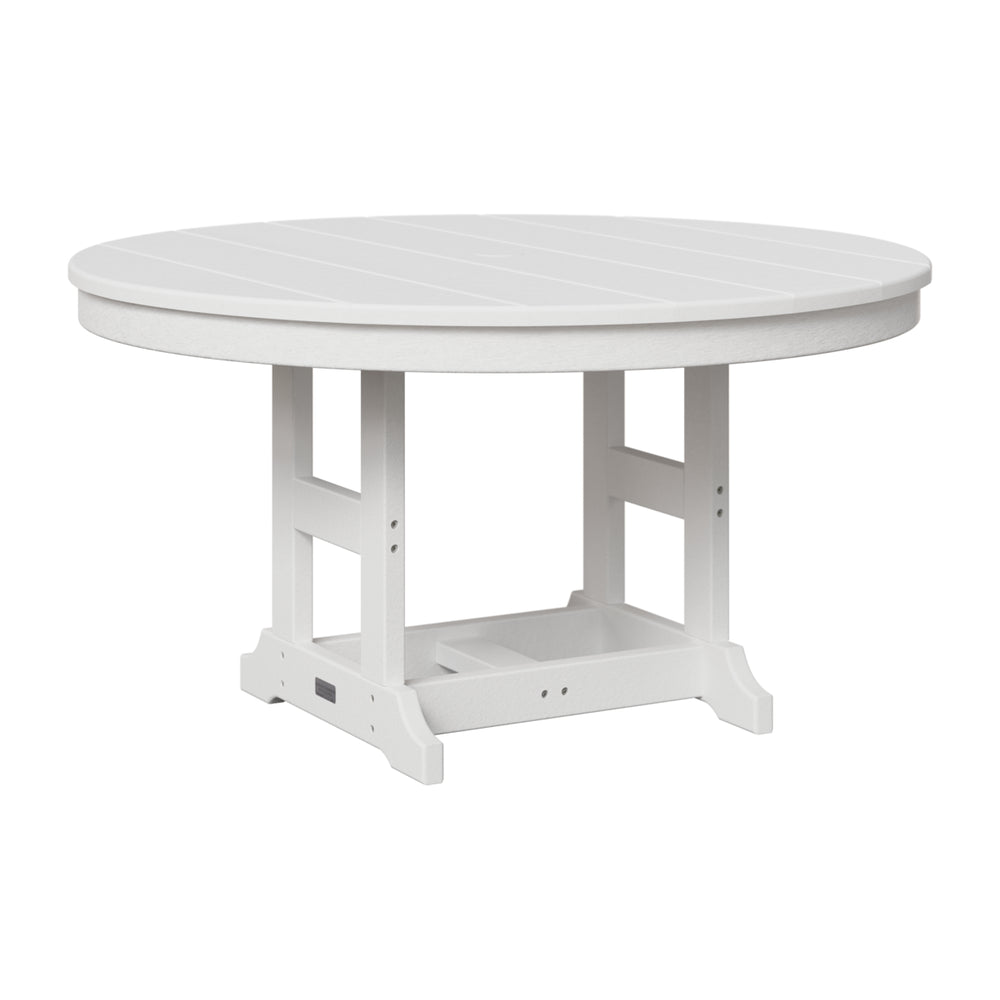 Kids 38 Rd Dining Table