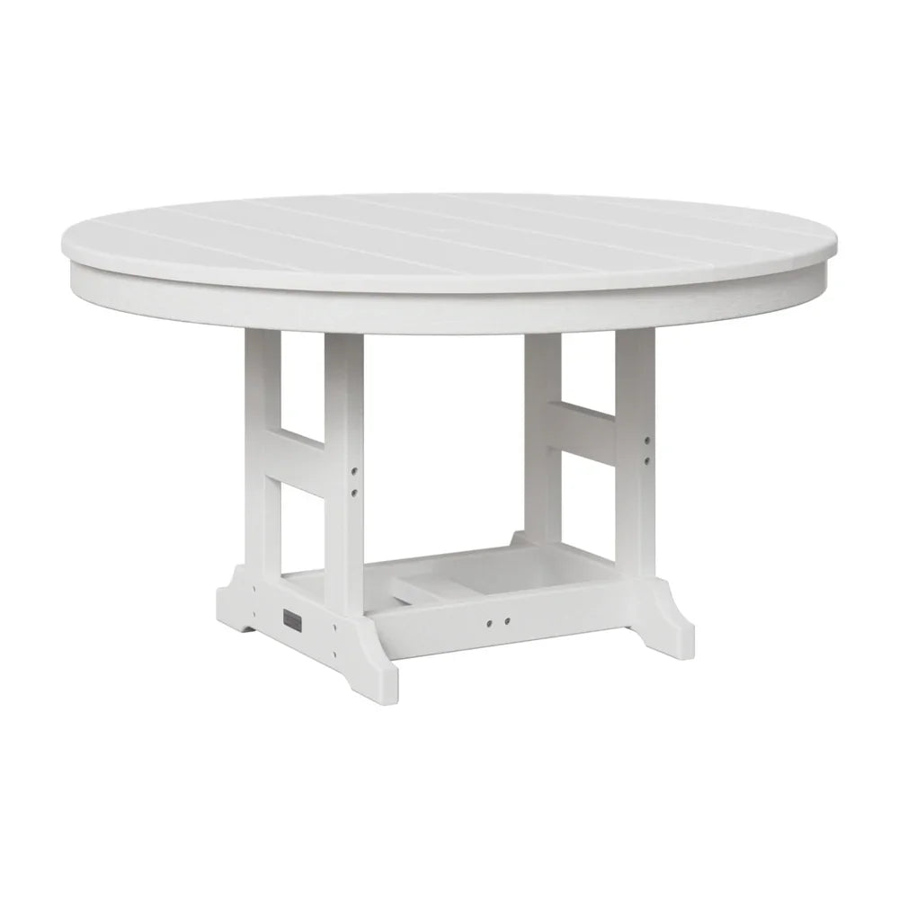 Kids 38 Rd Dining Table