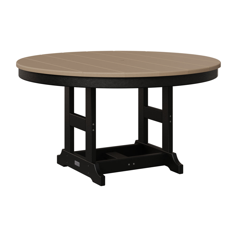 Kids 38 Rd Dining Table