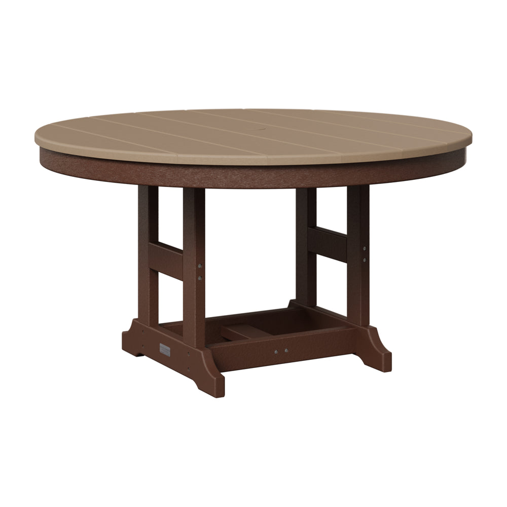 Kids 38 Rd Dining Table