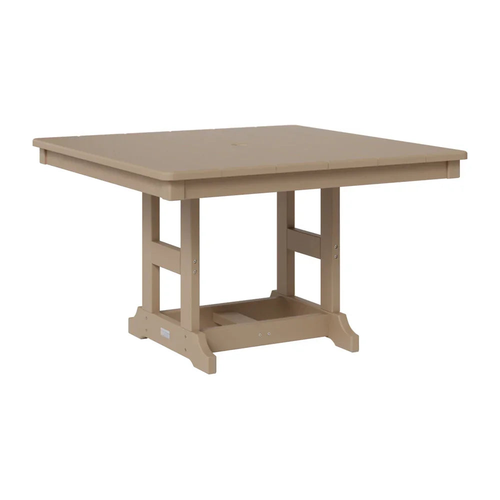 Kids 33 Sq Dining Table
