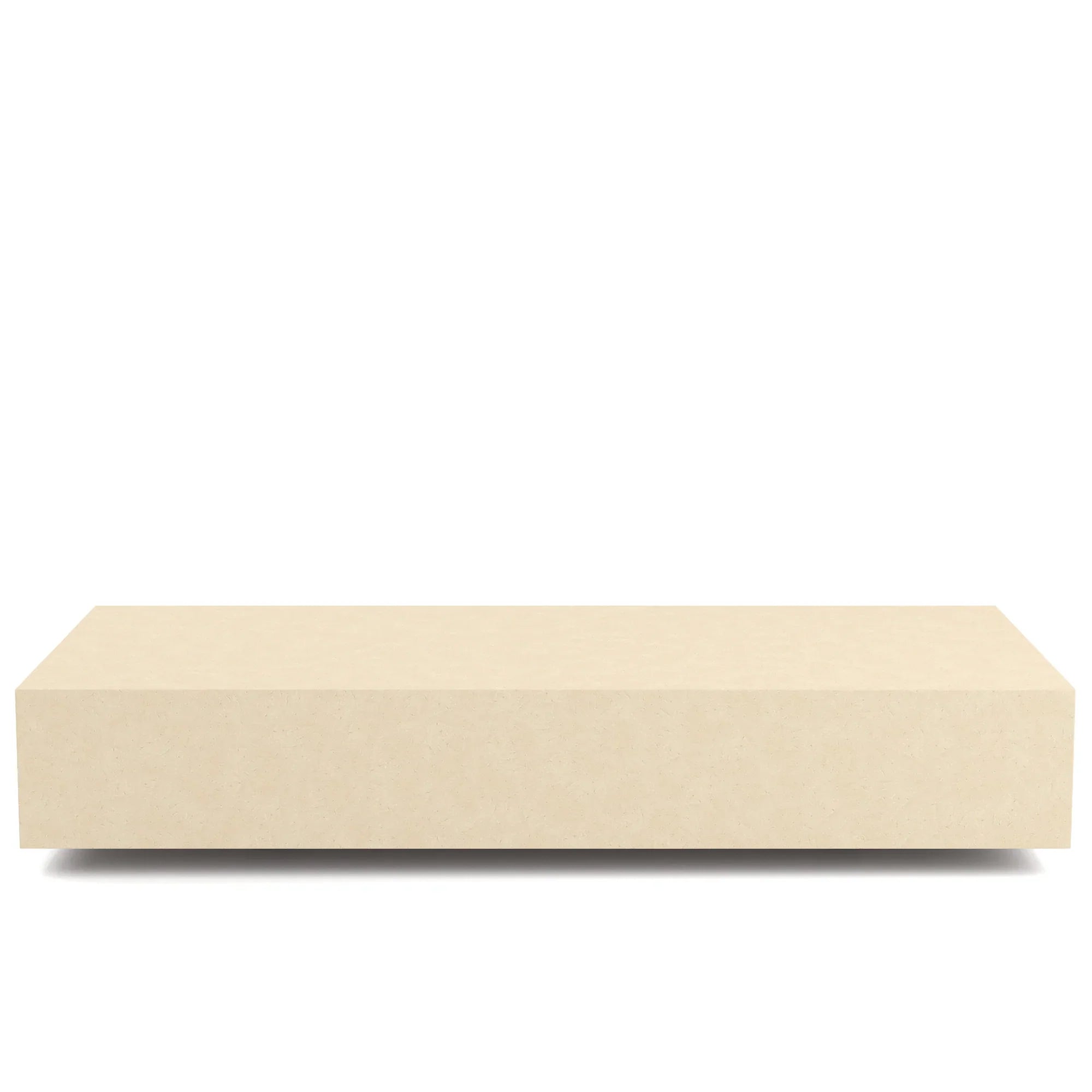 Mesa Rectangle Coffee Table