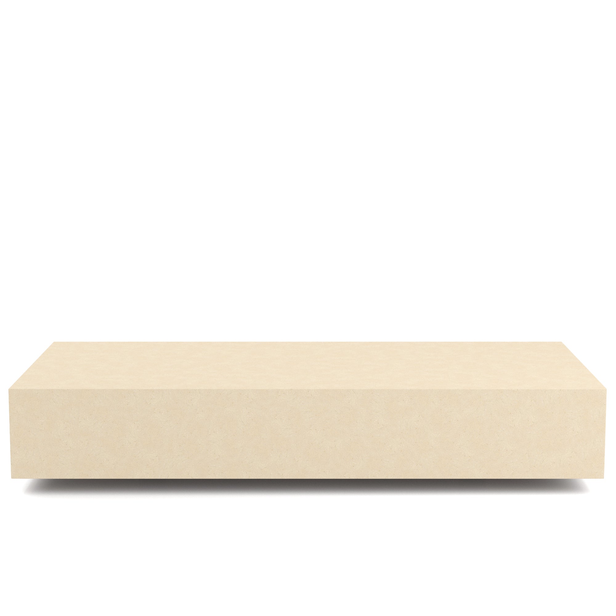 Mesa Rectangle Coffee Table