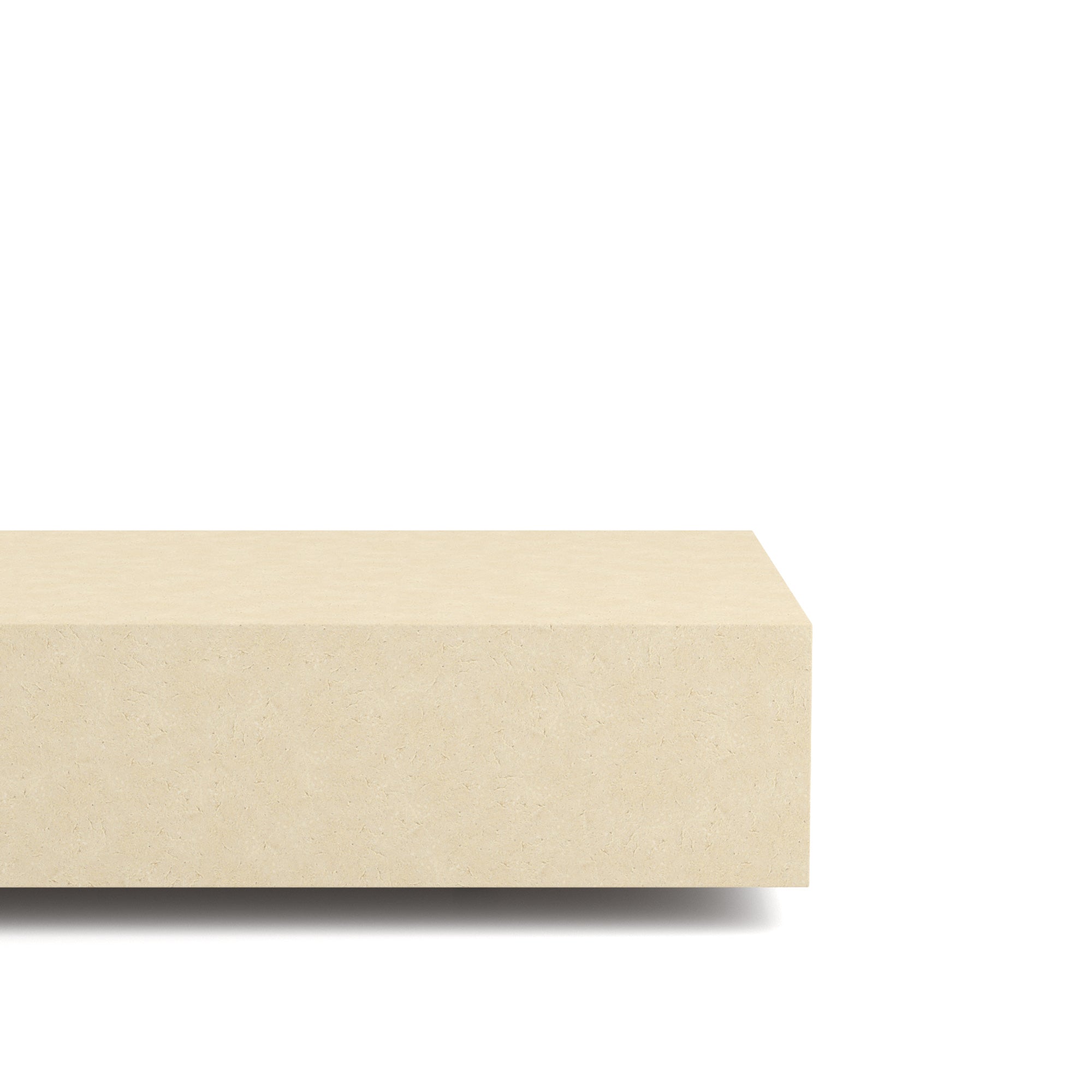 Mesa Rectangle Coffee Table