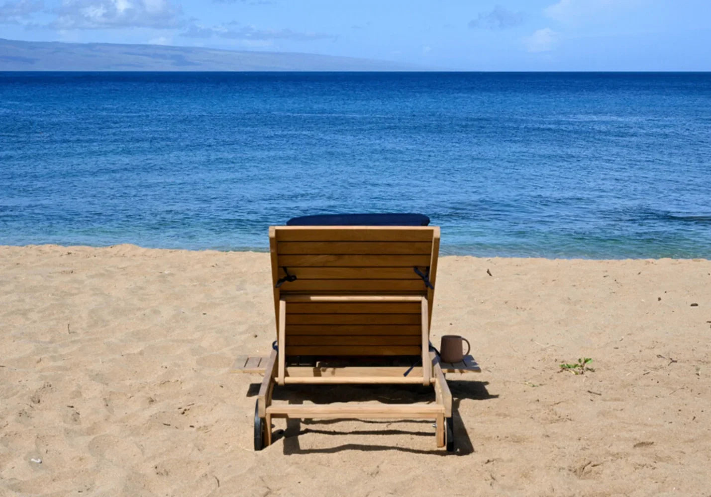 Quincy Chaise Lounge view 24