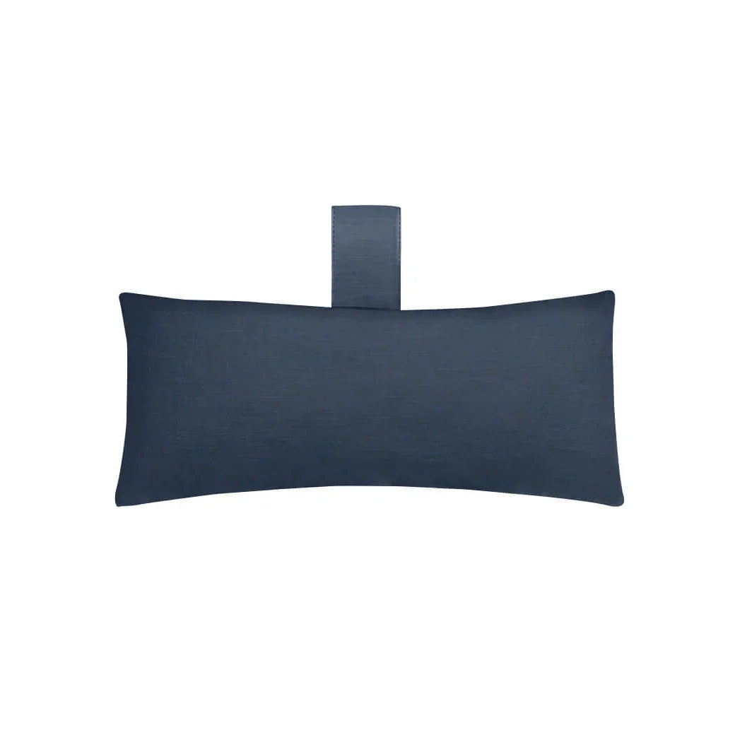 Autograph Chaise Lounge Headrest Pillow