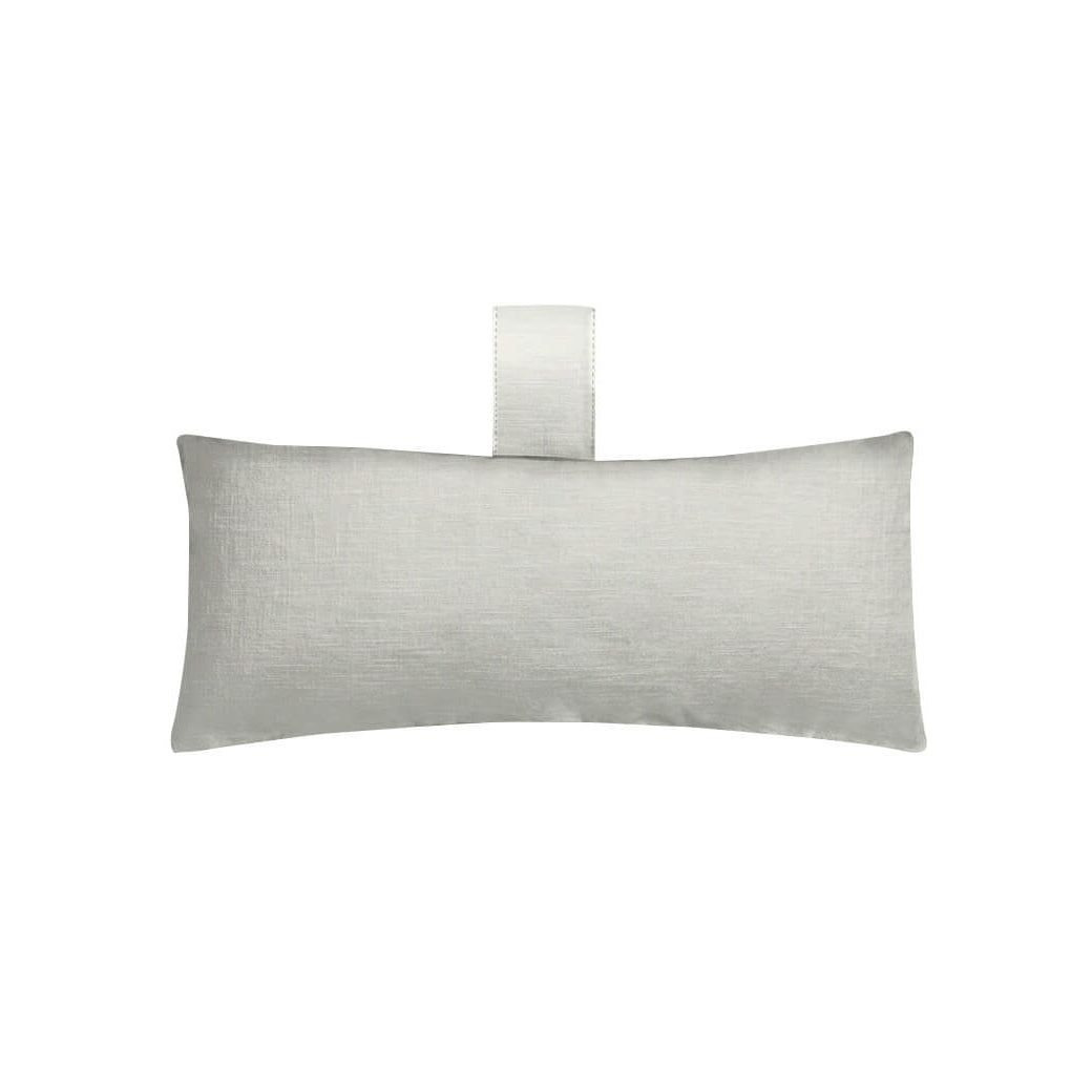 Autograph Chaise Lounge Headrest Pillow