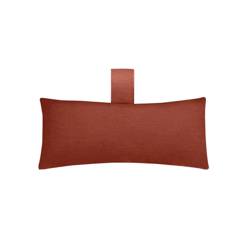 Autograph Chaise Lounge Headrest Pillow