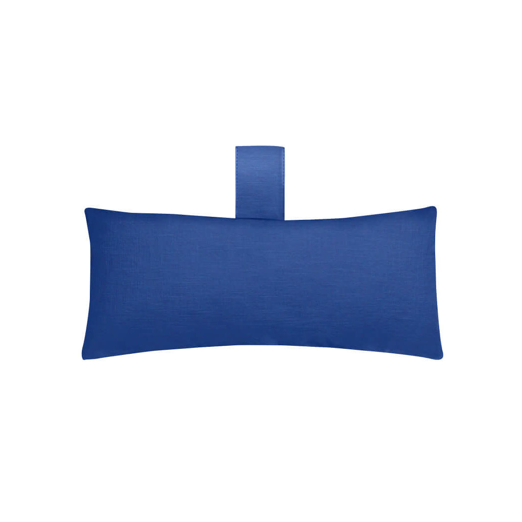 Autograph Chaise Lounge Headrest Pillow