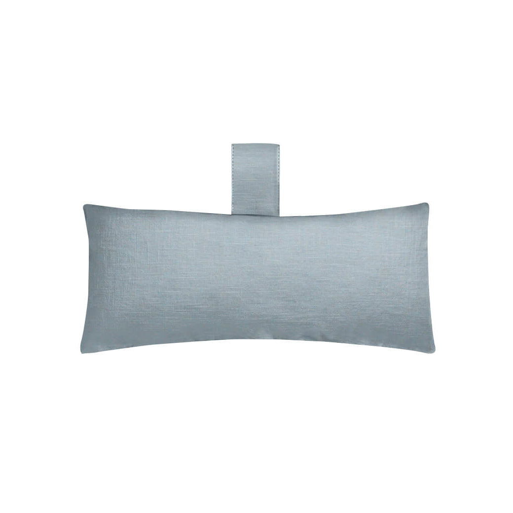 Autograph Chaise Lounge Headrest Pillow