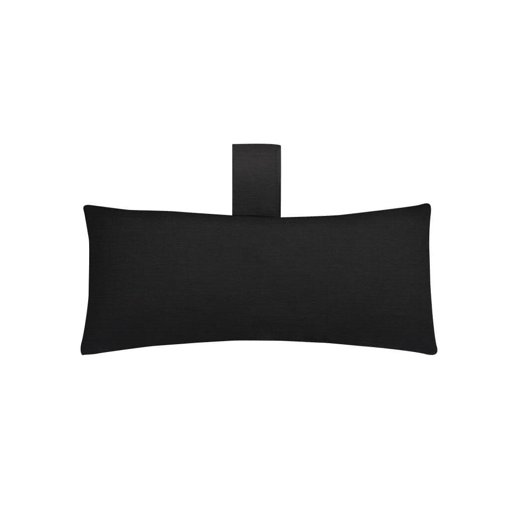 Autograph Chaise Lounge Headrest Pillow