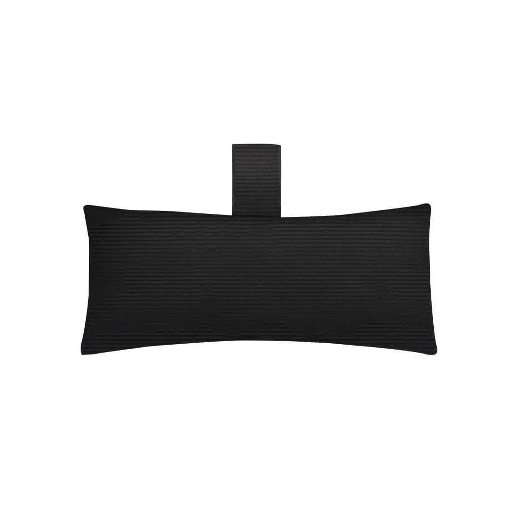 Autograph Chaise Lounge Headrest Pillow
