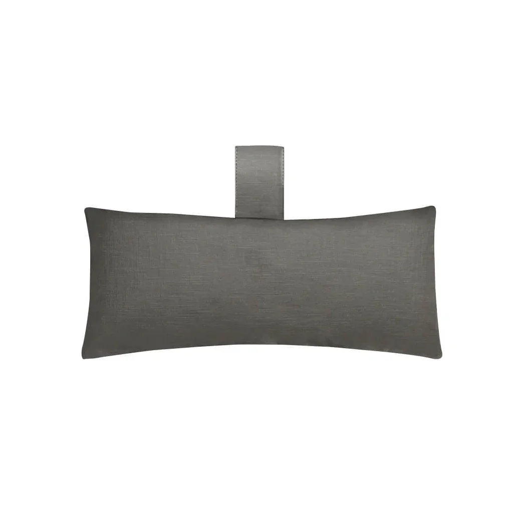 Autograph Chaise Lounge Headrest Pillow